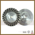 Hot selling & Factory Price Diamond Grinding Cup Type Wheel
